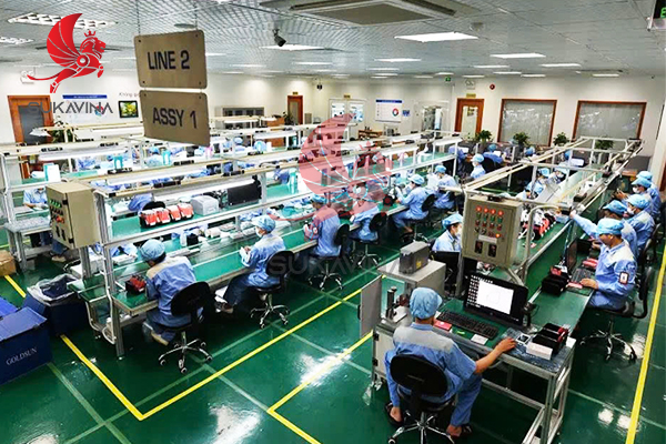 cấu tạo băng tải ph&ograve;ng sạch 